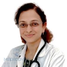 Dr Sharayu Rajendra